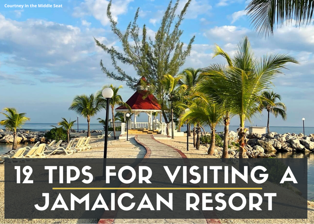 gov jamaica travel advice