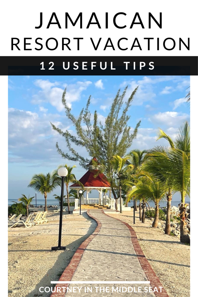 jamaica travel advice